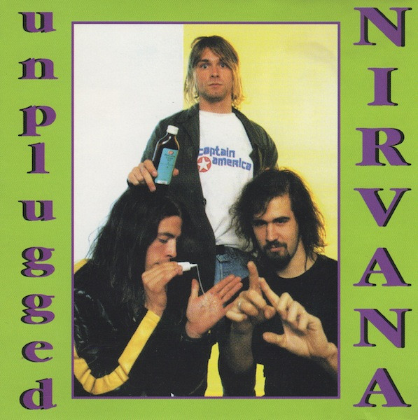 NIRVANA