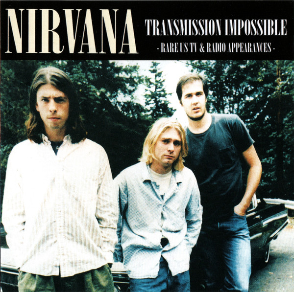 NIRVANA