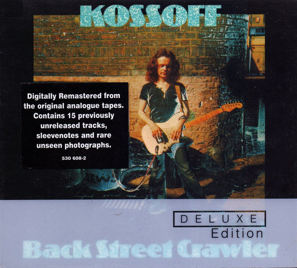 KOSSOFF,PAUL