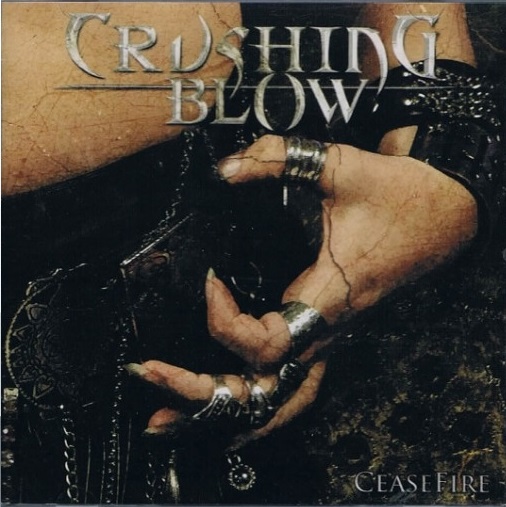 CRUSHING BLOW