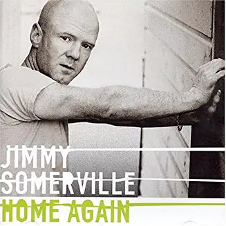 SOMERVILLE,JIMMY