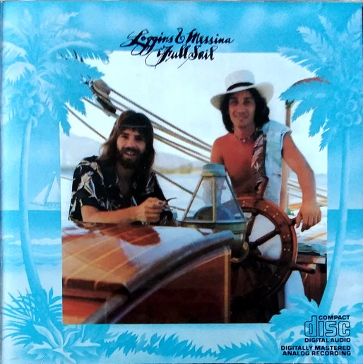 LOGGINS & MESSINA
