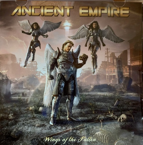 ANCIENT EMPIRE