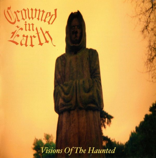 CROWNED IN EARTH