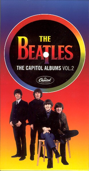 BEATLES,THE 🟥