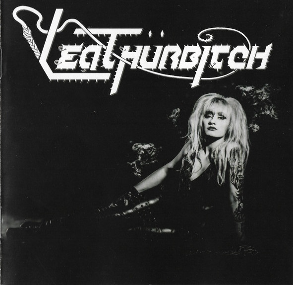 LEATHURBITCH