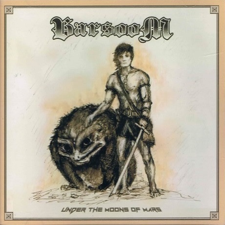 BARSOOM