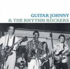 GUITAR JOHNNY & THE RHYTHM ROCKERS