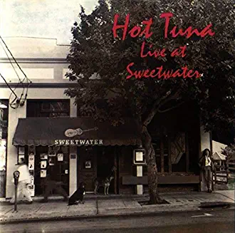 HOT TUNA