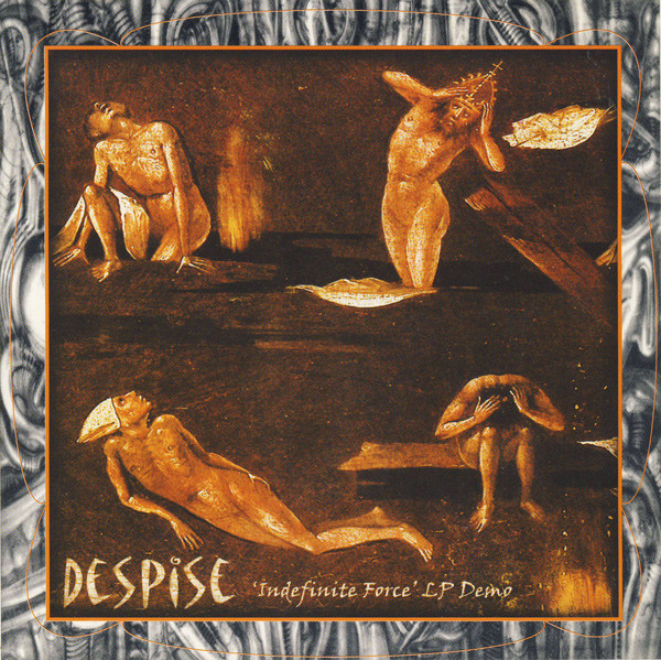 DESPISE