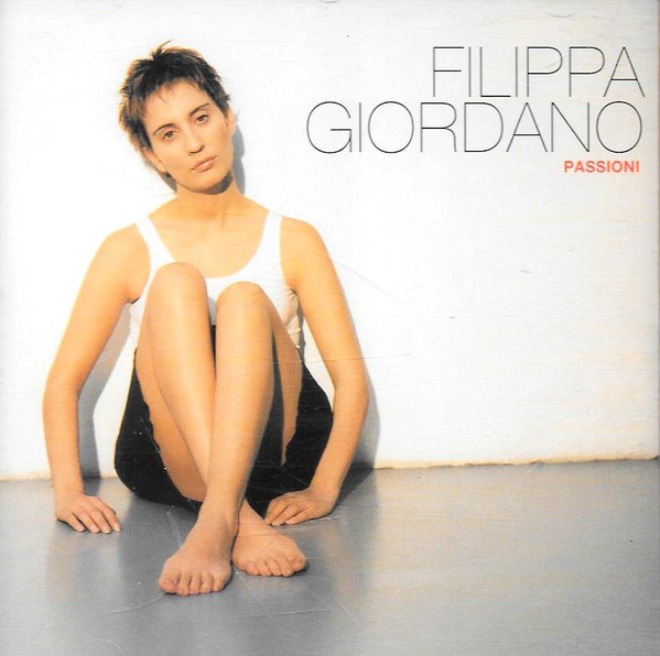 GIORDANO,FILIPPA