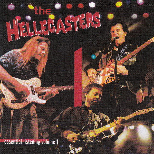 HELLECASTERS