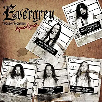 EVERGREY