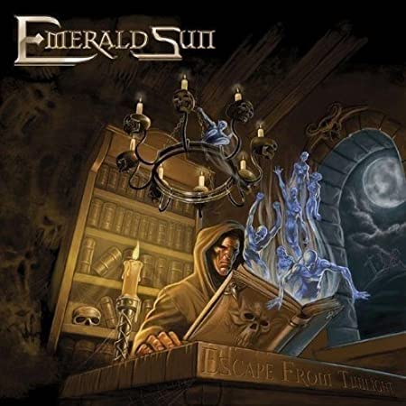 EMERALD SUN