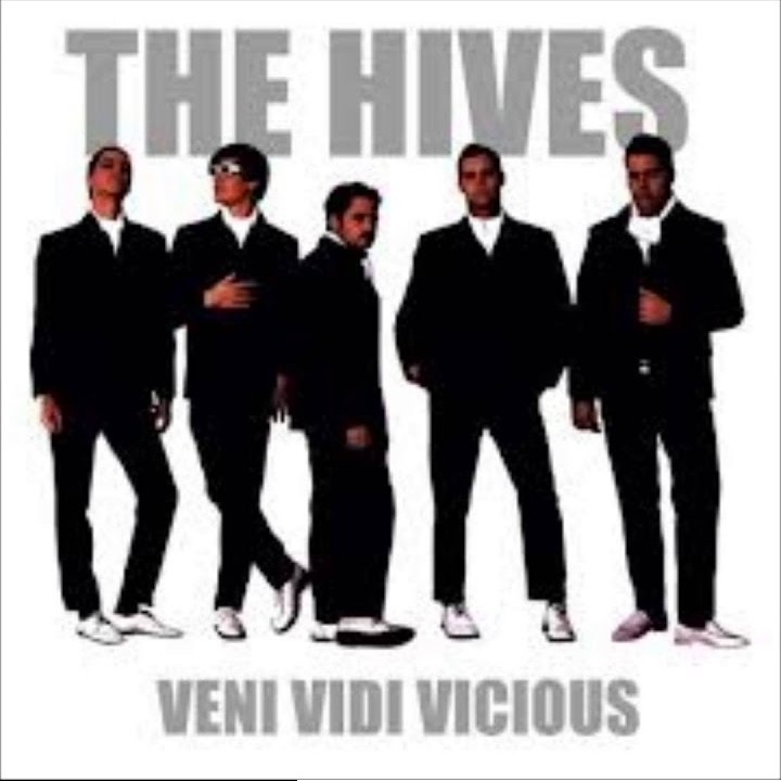 HIVES,THE