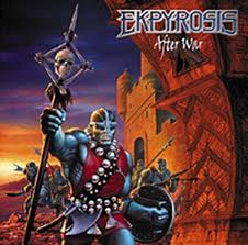 EKPYROSIS