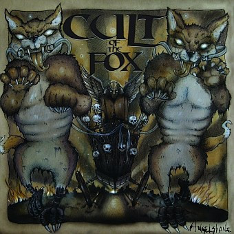 CULT OF THE FOX