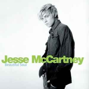 McCARTNEY,JESSE