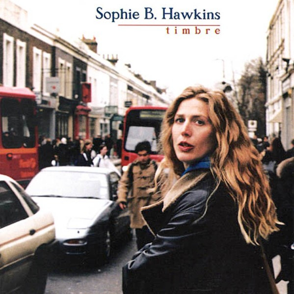 HAWKINS,SOPHIE B.