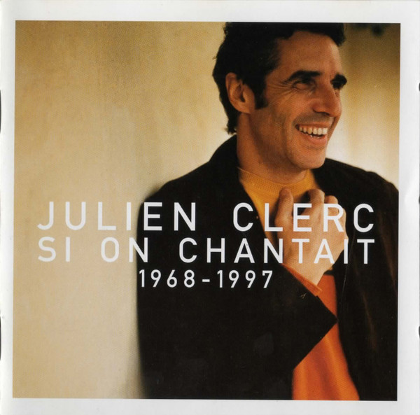 CLERC,JULIEN
