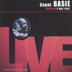 COUNT BASIE