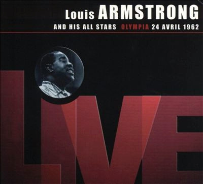 ARMSTRONG,LOUIS