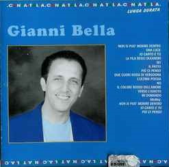 BELLA,GIANNI