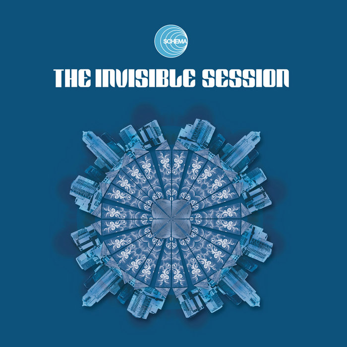 INVISIBLE SESSIONS