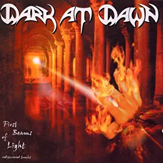 DARK AT DAWN