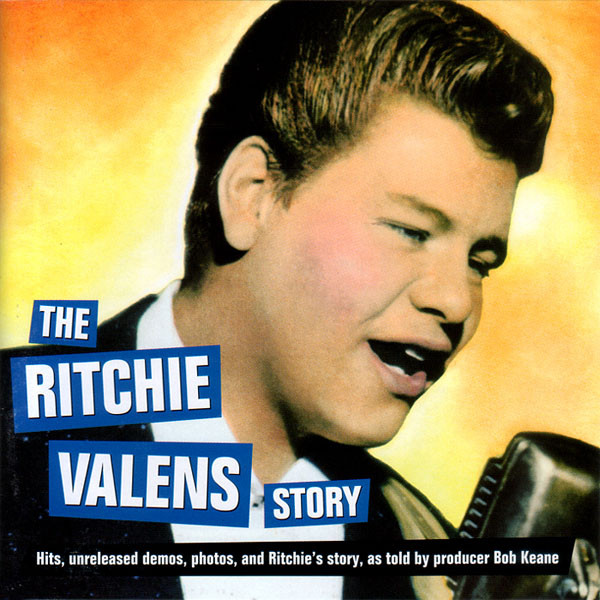 VALENS,RITCHIE