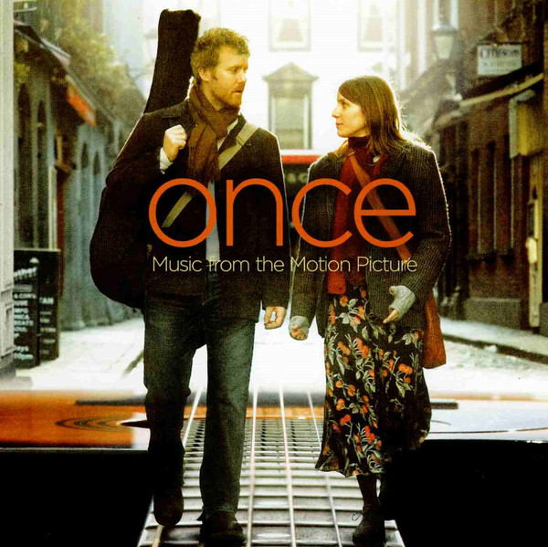 ONCE