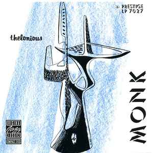 MONK THELONIOUS