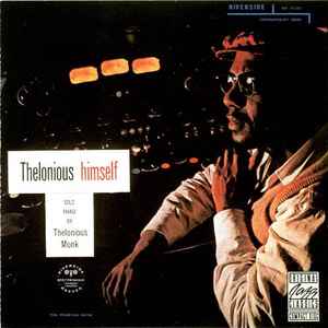 MONK,THELONIOUS