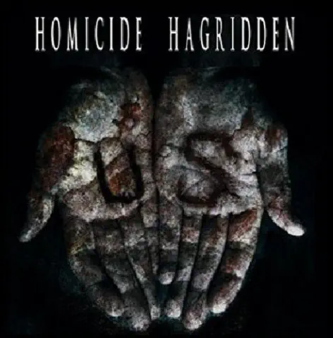 HOMICIDE HAGRIDDEN