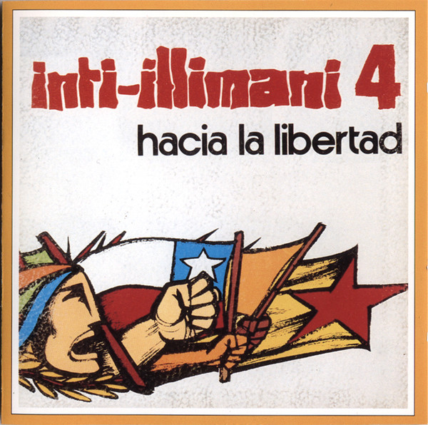 INTI-ILLIMANI