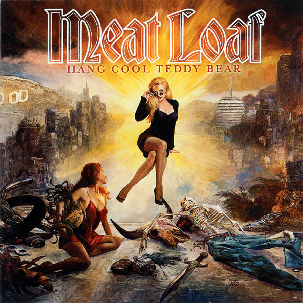 MEAT LOAF