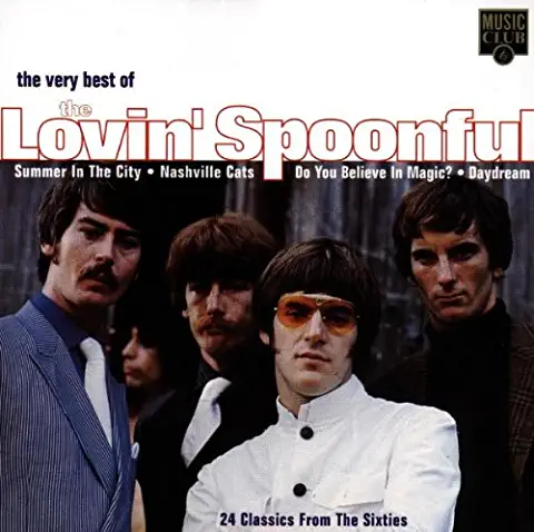 LOVIN' SPOONFUL