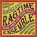NEW ENGLAND RAGTIME ENSEMBLE