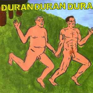 DURAN DURAN DURAN