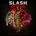 SLASH