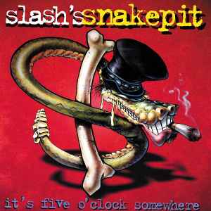 SLASH
