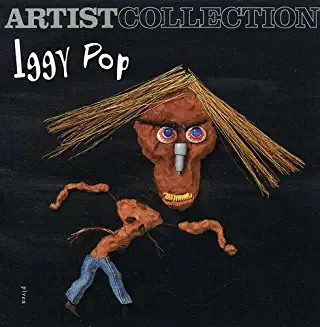 IGGY POP