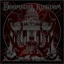 DOOMSDAY KINGDOM