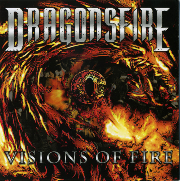 DRAGONSFIRE