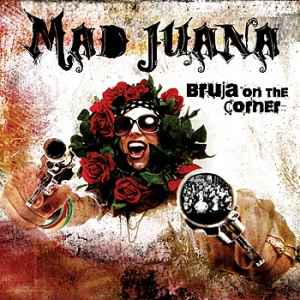 MAD JUANA