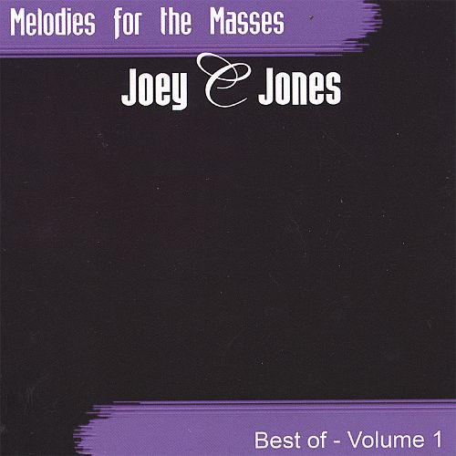 JOEY C. JONES