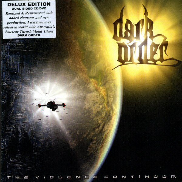 DARK ORDER