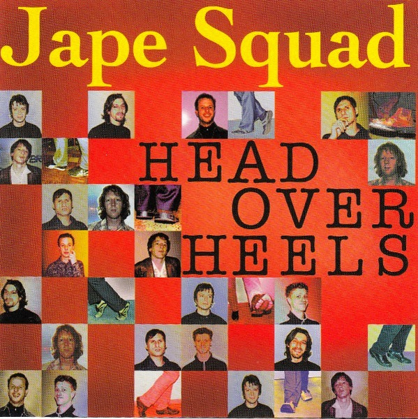 JAPE SQUAD