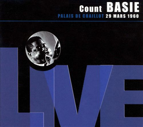 COUNT BASIE