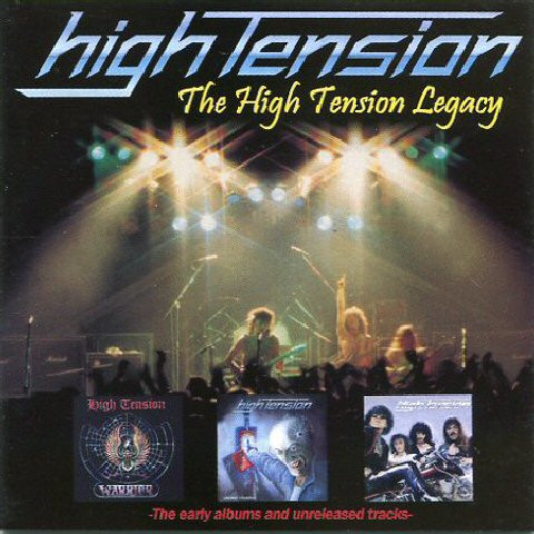 HIGH TENSION